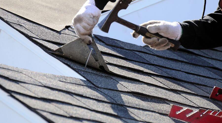 Professional Flat Roofing Installation in Logan, UT